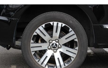 Mitsubishi Delica D:5 I, 2022 год, 2 950 000 рублей, 21 фотография