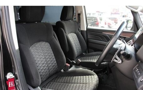 Mitsubishi Delica D:5 I, 2022 год, 2 950 000 рублей, 23 фотография