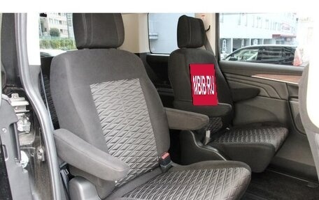 Mitsubishi Delica D:5 I, 2022 год, 2 950 000 рублей, 26 фотография