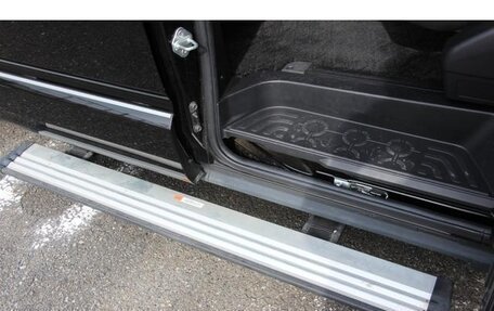 Mitsubishi Delica D:5 I, 2022 год, 2 950 000 рублей, 37 фотография