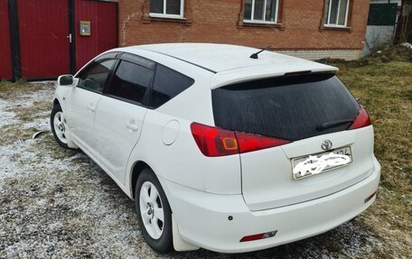 Toyota Caldina, 2003 год, 775 000 рублей, 7 фотография