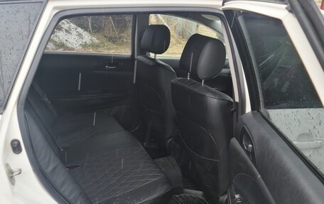 Toyota Caldina, 2003 год, 775 000 рублей, 3 фотография