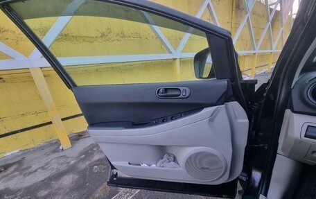 Mazda CX-7 I рестайлинг, 2007 год, 690 000 рублей, 6 фотография