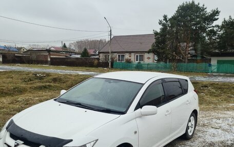 Toyota Caldina, 2003 год, 775 000 рублей, 4 фотография