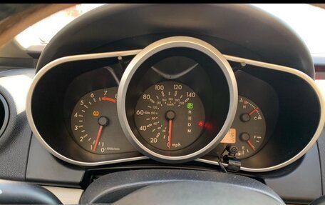 Mazda CX-7 I рестайлинг, 2007 год, 690 000 рублей, 2 фотография