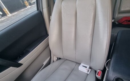 Mazda CX-7 I рестайлинг, 2007 год, 690 000 рублей, 5 фотография