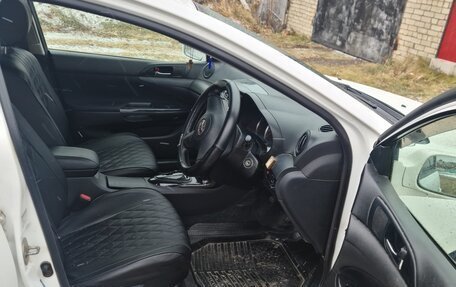 Toyota Caldina, 2003 год, 775 000 рублей, 2 фотография