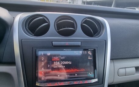 Mazda CX-7 I рестайлинг, 2007 год, 690 000 рублей, 4 фотография