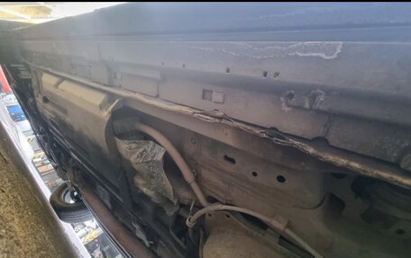 Mazda CX-7 I рестайлинг, 2007 год, 690 000 рублей, 3 фотография