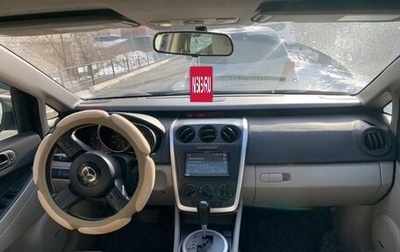 Mazda CX-7 I рестайлинг, 2007 год, 690 000 рублей, 1 фотография