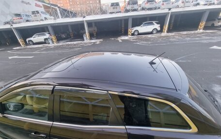 Mazda CX-7 I рестайлинг, 2007 год, 690 000 рублей, 9 фотография