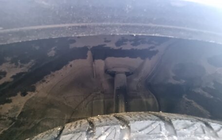 Mazda CX-7 I рестайлинг, 2007 год, 690 000 рублей, 10 фотография