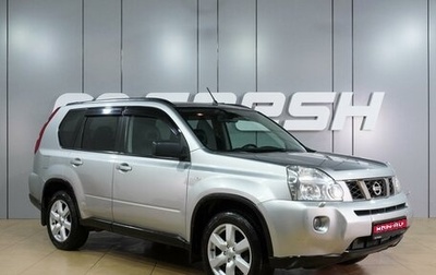 Nissan X-Trail, 2010 год, 1 299 000 рублей, 1 фотография