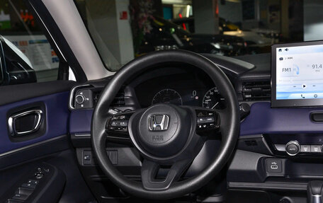 Honda Vezel, 2025 год, 2 000 000 рублей, 11 фотография