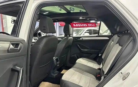 Volkswagen T-Roc I, 2021 год, 1 190 222 рублей, 23 фотография