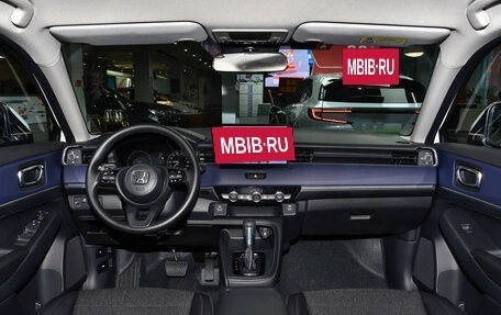 Honda Vezel, 2025 год, 2 000 000 рублей, 9 фотография