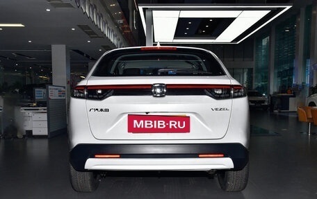 Honda Vezel, 2025 год, 2 000 000 рублей, 6 фотография