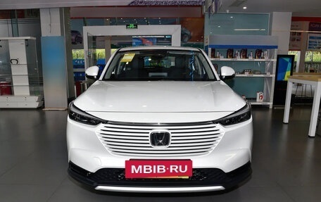 Honda Vezel, 2025 год, 2 000 000 рублей, 2 фотография