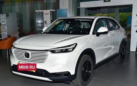 Honda Vezel, 2025 год, 2 000 000 рублей, 4 фотография