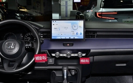 Honda Vezel, 2025 год, 2 000 000 рублей, 10 фотография