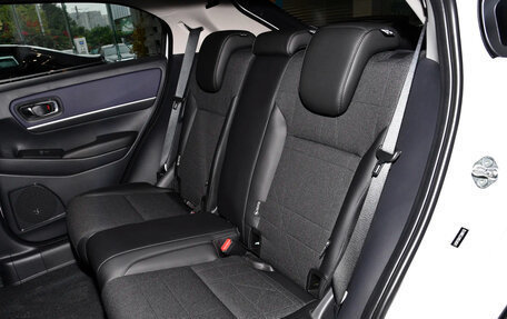 Honda Vezel, 2025 год, 2 000 000 рублей, 16 фотография