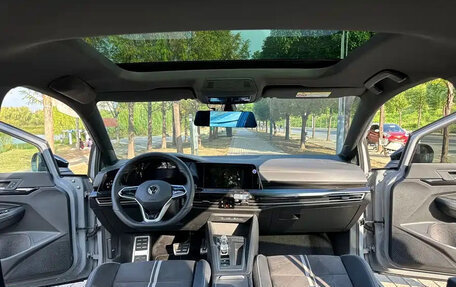 Volkswagen Golf VIII, 2022 год, 1 350 000 рублей, 8 фотография