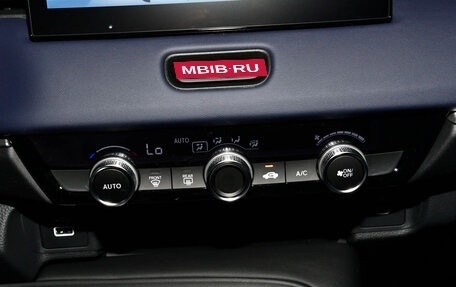 Honda Vezel, 2025 год, 2 000 000 рублей, 14 фотография