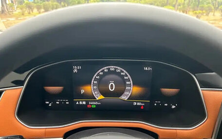 Volkswagen Bora, 2023 год, 1 150 000 рублей, 15 фотография