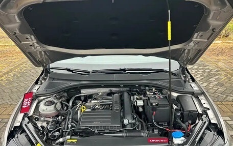 Volkswagen Bora, 2023 год, 1 150 000 рублей, 21 фотография