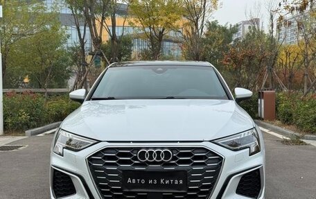 Audi A3, 2022 год, 1 950 300 рублей, 3 фотография