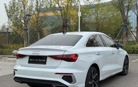 Audi A3, 2022 год, 1 950 300 рублей, 5 фотография