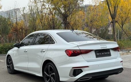 Audi A3, 2022 год, 1 950 300 рублей, 6 фотография