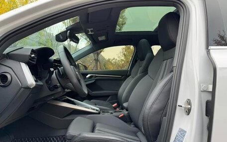 Audi A3, 2022 год, 1 950 300 рублей, 10 фотография