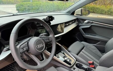 Audi A3, 2022 год, 1 950 300 рублей, 9 фотография