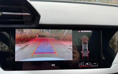 Audi A3, 2022 год, 1 950 300 рублей, 16 фотография