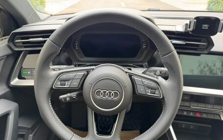 Audi A3, 2022 год, 1 950 300 рублей, 11 фотография