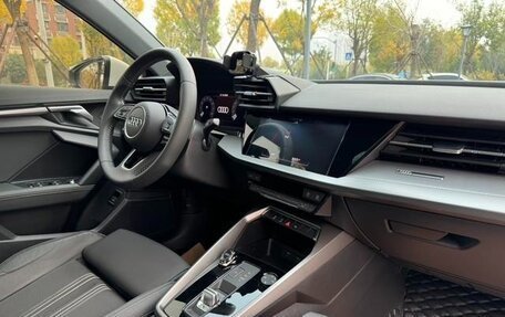 Audi A3, 2022 год, 1 950 300 рублей, 12 фотография