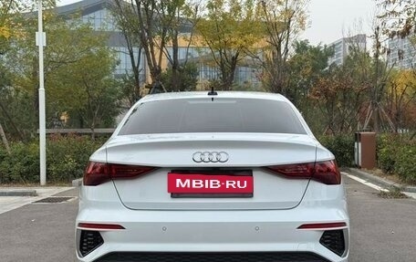 Audi A3, 2022 год, 1 950 300 рублей, 7 фотография