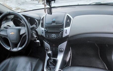 Chevrolet Cruze II, 2012 год, 525 000 рублей, 14 фотография