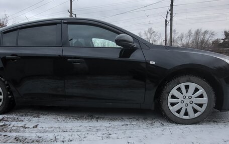 Chevrolet Cruze II, 2012 год, 525 000 рублей, 2 фотография