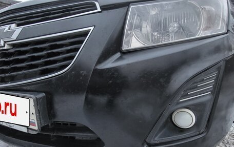 Chevrolet Cruze II, 2012 год, 525 000 рублей, 12 фотография