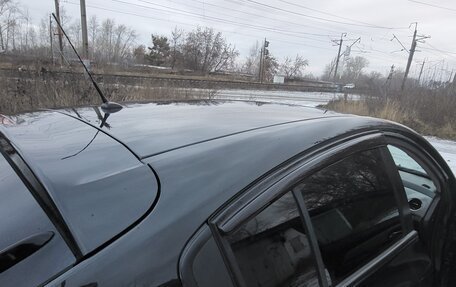 Chevrolet Cruze II, 2012 год, 525 000 рублей, 10 фотография