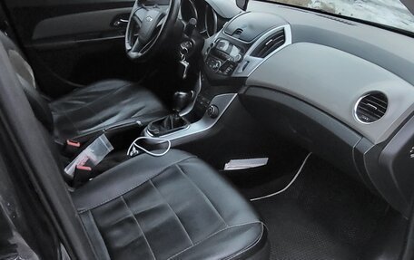 Chevrolet Cruze II, 2012 год, 525 000 рублей, 15 фотография