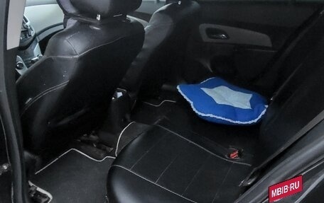 Chevrolet Cruze II, 2012 год, 525 000 рублей, 16 фотография