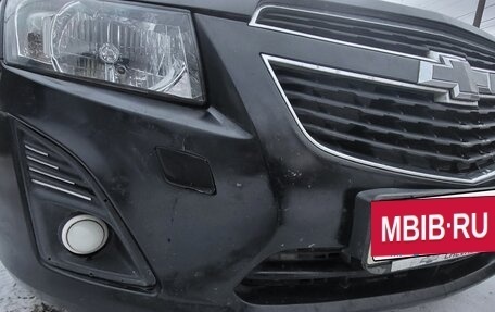 Chevrolet Cruze II, 2012 год, 525 000 рублей, 13 фотография