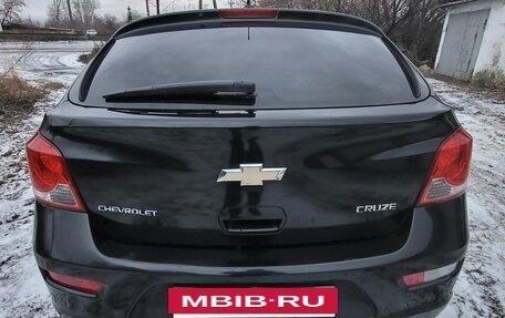 Chevrolet Cruze II, 2012 год, 525 000 рублей, 11 фотография