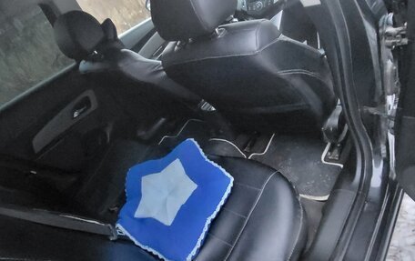 Chevrolet Cruze II, 2012 год, 525 000 рублей, 17 фотография