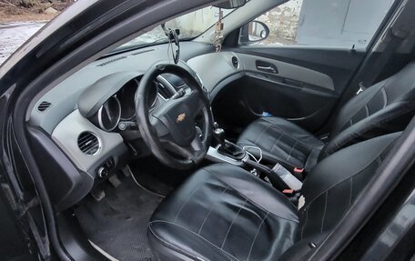 Chevrolet Cruze II, 2012 год, 525 000 рублей, 18 фотография