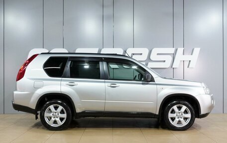 Nissan X-Trail, 2010 год, 1 299 000 рублей, 5 фотография