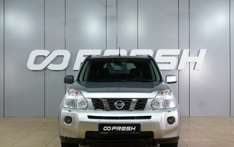 Nissan X-Trail, 2010 год, 1 299 000 рублей, 3 фотография
